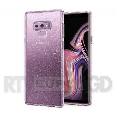 Spigen Liquid Crystal Glitter 599CS24570 Samsung Galaxy Note 9 (przezroczysty)