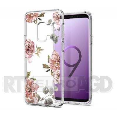 Spigen Liquid Crystal Blossom 592CS22829 Samsung Galaxy S9 (flower)