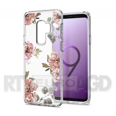 Spigen Liquid Crystal Blossom 593CS22916 Galaxy S9+ (flower)