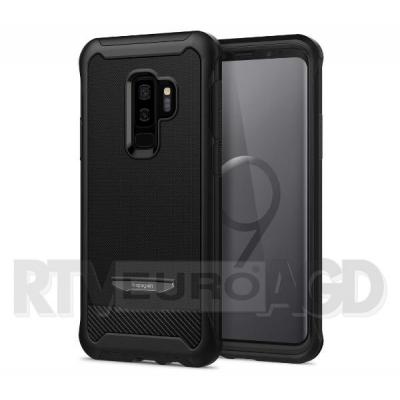 Spigen Reventon 593CS22979 Samsung Galaxy S9 Plus (czarny)