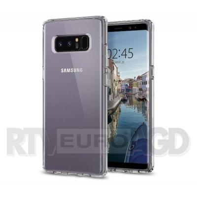 Spigen Ultra Hybrid 587CS22063 Samsung Galaxy Note8 (crystal clear)