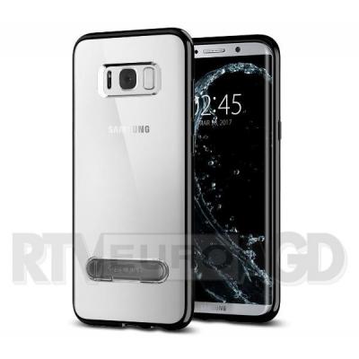 Spigen Ultra Hybrid S 571CS21685 Samsung Galaxy S8+ (jet black)