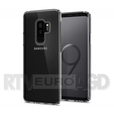 Spigen Thin Fit 593CS22961 Samsung Galaxy S9+ (crystal clear)
