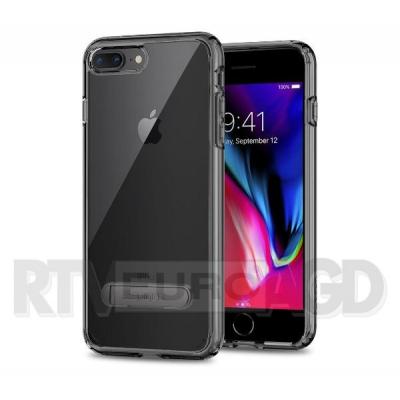 Spigen Ultra Hybrid S 055CS22242 iPhone 7/8 Plus (czarny)
