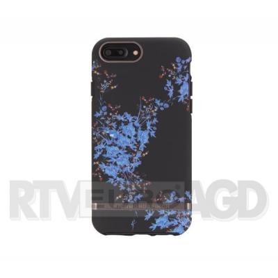 Richmond & Finch Midnight Blossom - Black Details iPhone 6/7/8 Plus