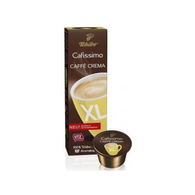 TCHIBO Caffe Crema XL 10szt.