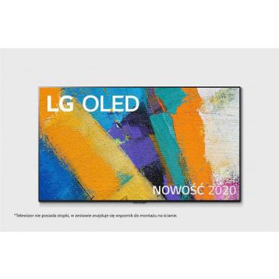 LG 77 OLED77GX3 OLED, webOS Smart TV, Cinema HDR"