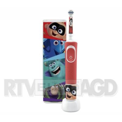 Braun Oral-B Kids D100 Pixar