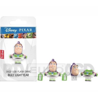 Tribe Pixar Pendrive 16GB Buzz Lightyear