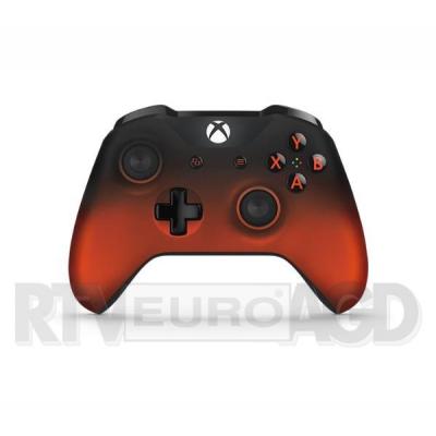 Microsoft Xbox One Kontroler bezprzewodowy (volcano shadow)