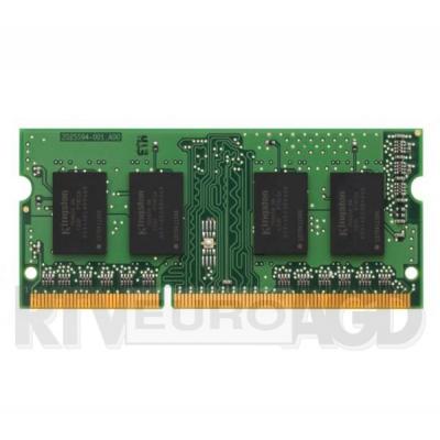 Kingston DDR3 KCP313SD8/8 8GB CL9