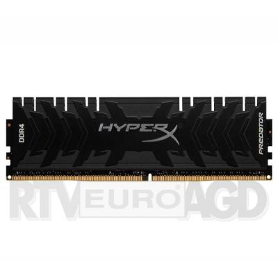 HyperX Predator DDR4 16GB 3600 CL17