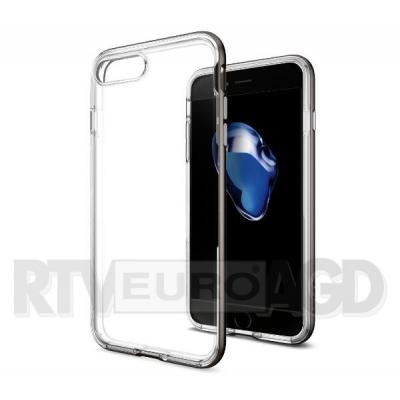 Spigen Neo Hybrid Crystal 043CS20539 iPhone 7 Plus (gunmetal)