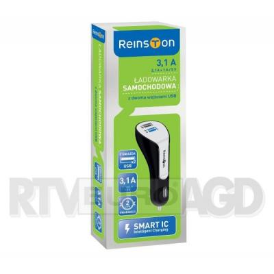 Reinston ELSA09 2 porty USB 3,1A