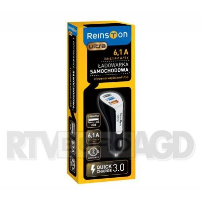 Reinston ELSA10 Ultra 3 porty USB
