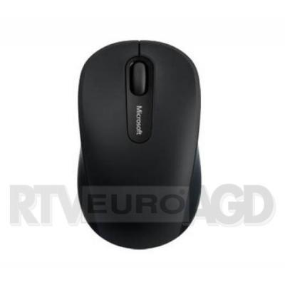 Microsoft Bluetooth Mobile Mouse 3600 (czarny)
