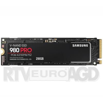 Samsung 980 PRO 250GB