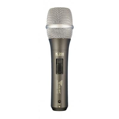 Emaga mikrofon profesjonalny k-200 azusa