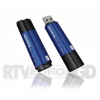 Adata S102 Pro 32GB USB 3.0 (niebieski)
