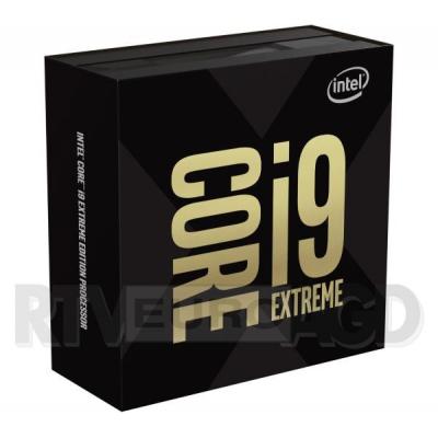 Intel Core i9-9980XE 3,0GHz 24,75MB Box