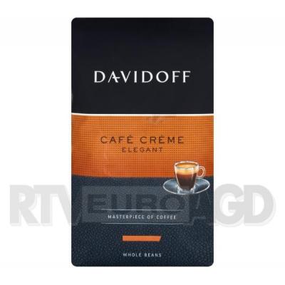 Davidoff CAFE CREME 500G