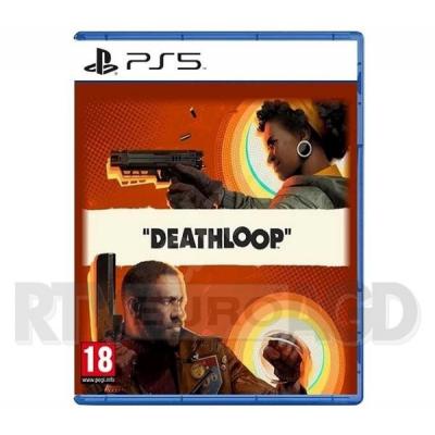 DEATHLOOP PS5