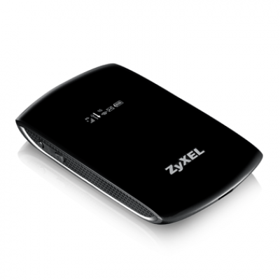 ZYXEL WAH 7706 Portable LTE 4GB Router WAH7706-EU01V2F