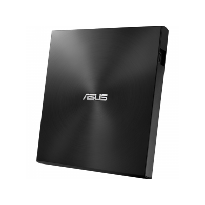 ASUS ZenDrive DVD 8X SDRW-08U7M-U ultra-slim 90DD01X0-M29000 Czarny