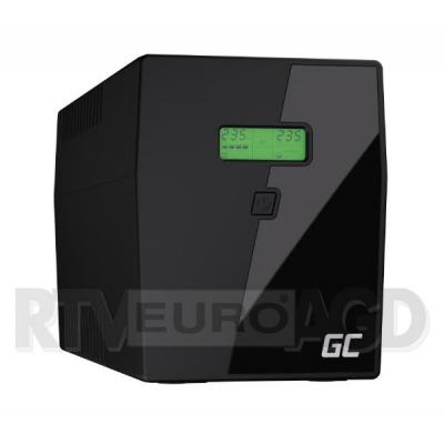 Green Cell UPS09 2000VA Power Proof