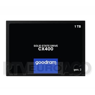 GoodRam CX400 Gen.2 1TB