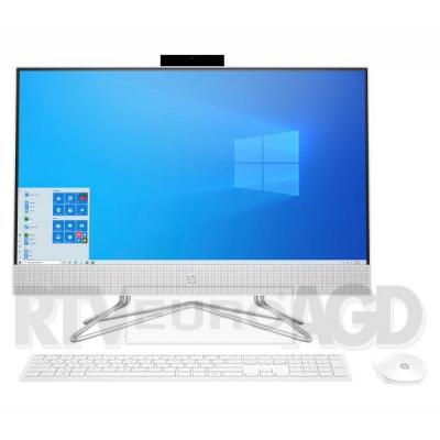 HP 24 AiO 24-df0011nw Intel Core i5-10400T 8GB 512GB 23,8 W10"