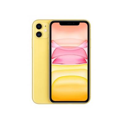 iPhone 11 128GB Yellow MHDL3PM/A