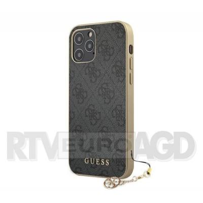 Guess 4G Charms GUHCP12LGF4GGR iPhone 12 Pro Max