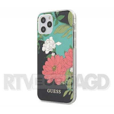 Guess Flower GUHCP12LIMLFL01 iPhone 12 Pro Max