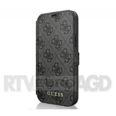 Guess 4G Charms Book GUFLBKSP12L4GG iPhone 12 Pro Max