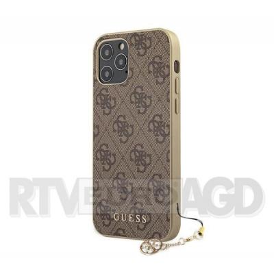Guess 4G Charms GUHCP12LGF4GBR iPhone 12 Pro Max