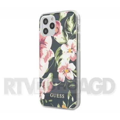 Guess Flower GUHCP12LIMLFL03 iPhone 12 Pro Max