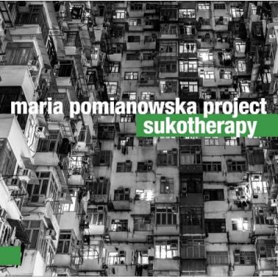 Maria Pomianowska Project Sukotherapy / Sukoterapia