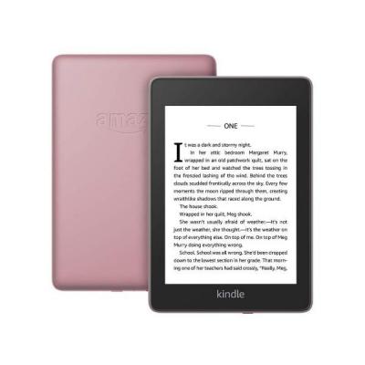 Kindle Paperwhite 4 Fioletowy