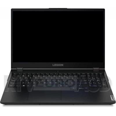 Lenovo Legion 5 15ARH05 15,6 120Hz AMD Ryzen 5 4600H - 8GB RAM - 512GB Dysk - GTX1650 Grafika"