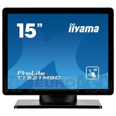 iiyama ProLite T1521MSC-B1