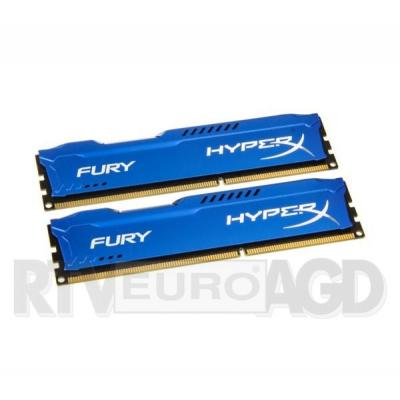 Kingston Fury DDR3 16GB 1866 (2 x 8GB) CL10