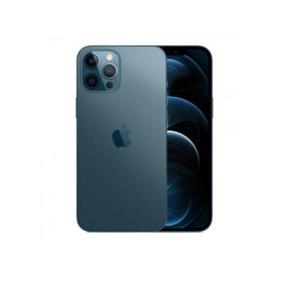 PURO Etui 0.3 Nude do iPhone 12 Pro Max (przezroczysty)