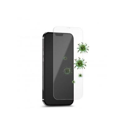PURO Szkło Anti-Bacterial do iPhone 12 Mini