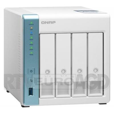 QNAP TS-431P3-4GB