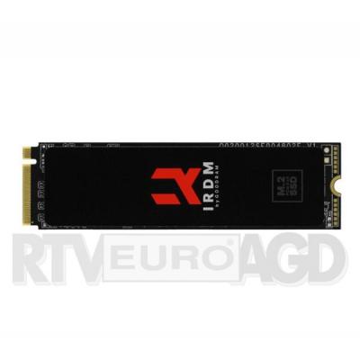 GoodRam IRDM M.2 256GB PCI-E x4 NVMe