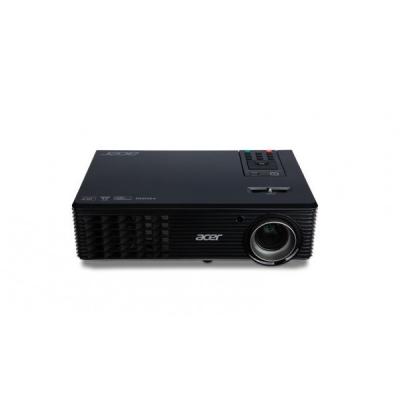 ACER P1360WB 3D DLP WXGA/4000lm/20000/HDMI MR.JSX11.001