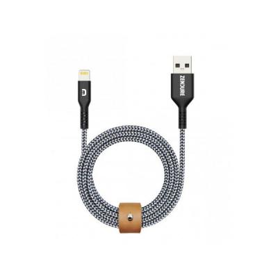 USB-Lightning 1m czarny