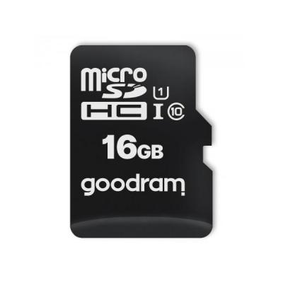 GOODRAM microSD 16GB 100MB/s M1A4-0160R12