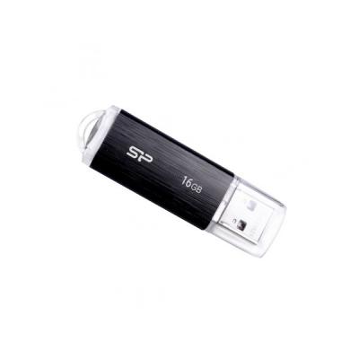 SILICON POWER USB 2.0 16GB SP016GBUF2U02V1K